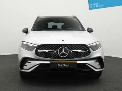 Mercedes GLC 220 d 4MATIC (2026) - Photo 2
