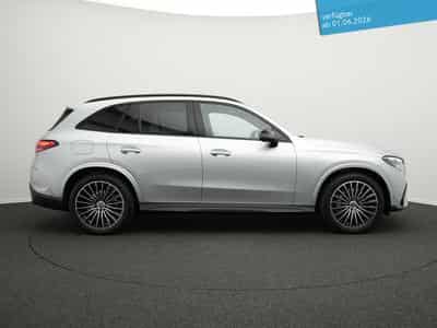 Mercedes GLC 220 d 4MATIC (2026) - Photo 5