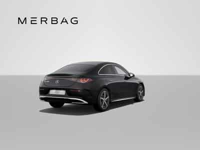 Mercedes CLA 180 CLA 180 (2025) - Photo 3