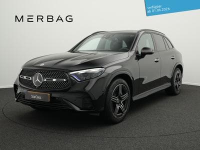 Mercedes GLC 220 d 4MATIC AMG-Line Premium (2026) - Photo 1