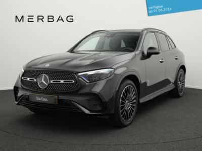 Mercedes GLC 220 d 4MATIC (2026) - Photo 1