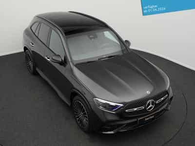 Mercedes GLC 220 d 4MATIC (2026) - Photo 10