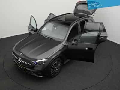 Mercedes GLC 220 d 4MATIC (2026) - Photo 12