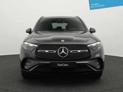 Mercedes GLC 220 d 4MATIC (2026) - Photo 2