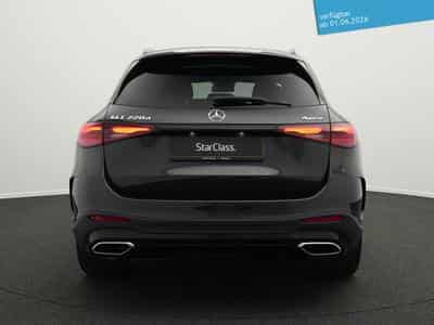 Mercedes GLC 220 d 4MATIC (2026) - Photo 4