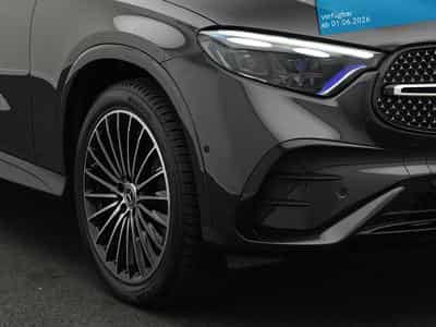 Mercedes GLC 220 d 4MATIC (2026) - Photo 7