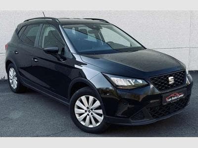SEAT Arona Arona 1.0 TSI Move! Navi DSG / Garantie 12 Mois✅✅✅ (2022) - Photo 1