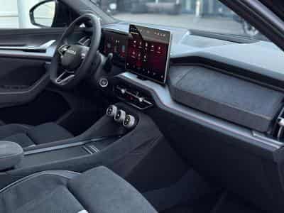 Skoda Kodiaq Sportline (2025) - Photo 5