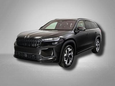 Skoda Kodiaq Sportline 2.0 TDI 7-Gang-DSG 4x4 (2025) - Photo 1