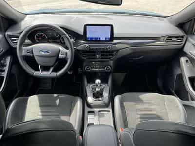 Ford Focus 2.0 EcoBlue ST - JUSQU'A 3 ANS DE GARANTIE (2020) - Photo 14
