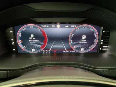 Skoda Karoq Sportline+DSG+Led+Navi (2025) - Photo 11