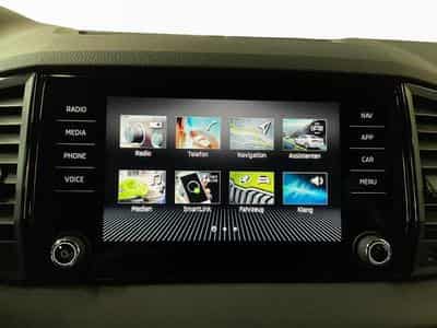 Skoda Karoq Sportline+DSG+Led+Navi (2025) - Photo 13