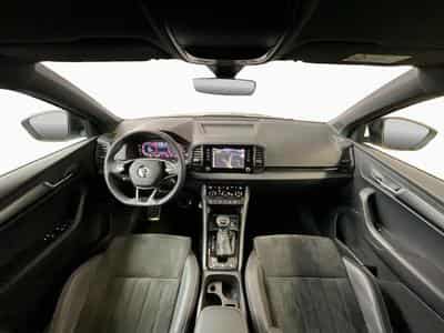 Skoda Karoq Sportline+DSG+Led+Navi (2025) - Photo 2