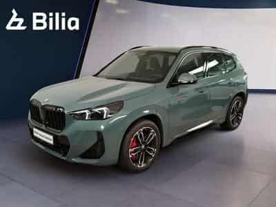 BMW X1 xDrive20d Head-Up HK HiFi DAB (2025) - Photo 1