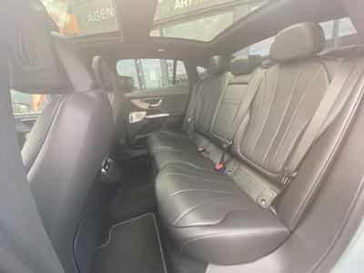 Mercedes EQE EQE 350+ (2022) - Photo 10