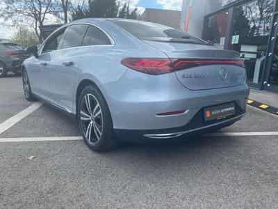 Mercedes EQE EQE 350+ (2022) - Photo 7