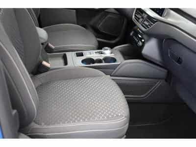 Ford Kuga III Titanium (2026) - Photo 10