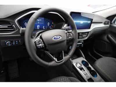 Ford Kuga III Titanium (2026) - Photo 12