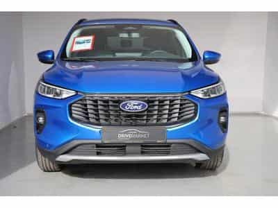 Ford Kuga III Titanium (2026) - Photo 13