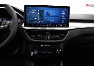 Ford Kuga III Titanium (2026) - Photo 5