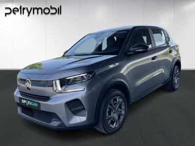 Citroen C3 & ë- IV You (2025) - Photo 1