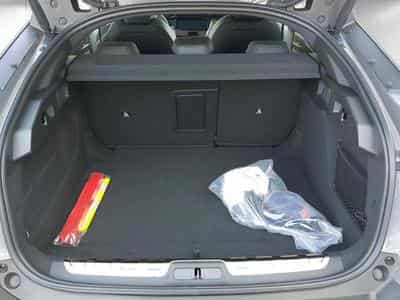 Peugeot 408 GT (2025) - Photo 11