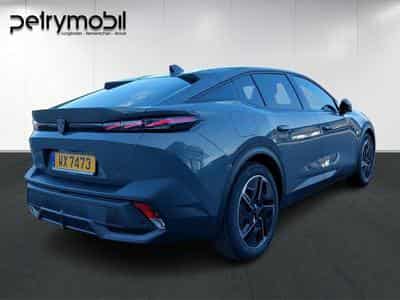 Peugeot 408 GT (2025) - Photo 14