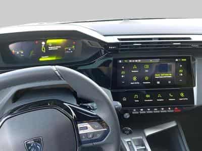 Peugeot 408 GT (2025) - Photo 5