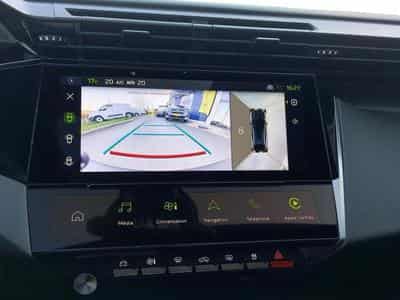 Peugeot 408 GT (2025) - Photo 9
