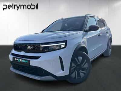 Opel Frontera GS (2025) - Photo 1