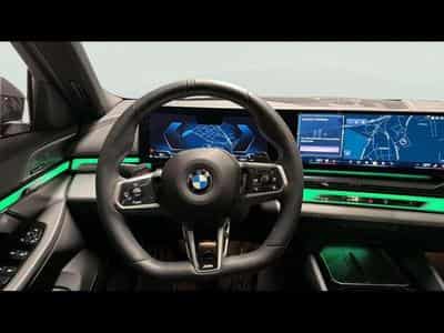 BMW 520 PACK M PRO (2025) - Photo 10