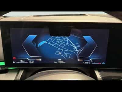 BMW 520 PACK M PRO (2025) - Photo 11