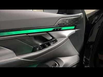 BMW 520 PACK M PRO (2025) - Photo 13