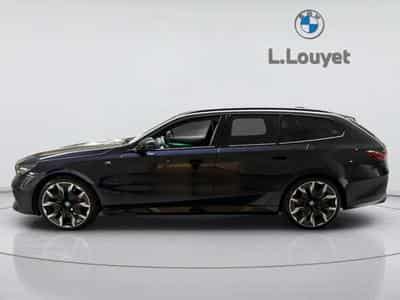 BMW 520 PACK M PRO (2025) - Photo 15