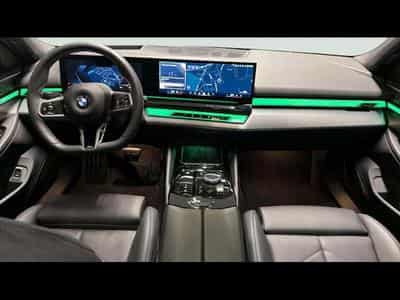 BMW 520 PACK M PRO (2025) - Photo 7