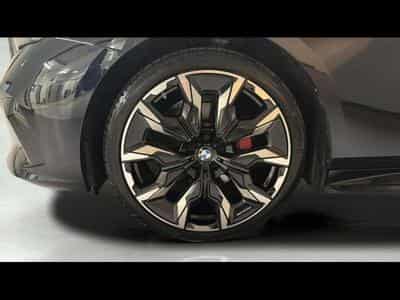BMW 520 PACK M PRO (2025) - Photo 8