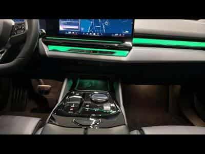 BMW 520 PACK M PRO (2025) - Photo 9
