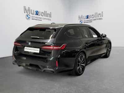BMW 520 PACK M (2025) - Photo 15