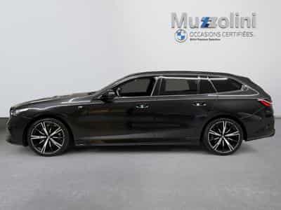 BMW 520 PACK M (2025) - Photo 3