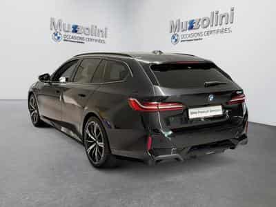 BMW 520 PACK M (2025) - Photo 6