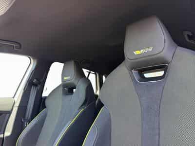Skoda Elroq Rs (2026) - Photo 14