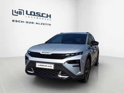Skoda Elroq Rs (2026) - Photo 2
