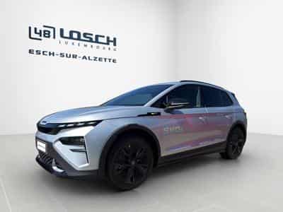 Skoda Elroq Rs (2026) - Photo 3
