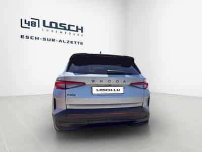 Skoda Elroq Rs (2026) - Photo 6