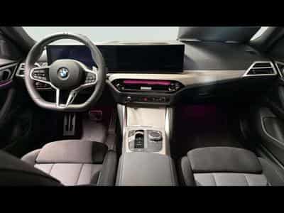 BMW 430 Gran Coupé PACK M PRO (2025) - Photo 7