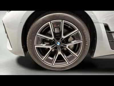 BMW 430 Gran Coupé PACK M PRO (2025) - Photo 8
