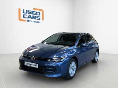 VW Golf Life+DSG+Navi+LED (2025) - Photo 1