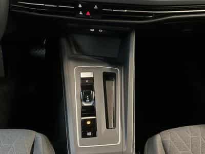 VW Golf Life+DSG+Navi+LED (2025) - Photo 12