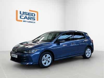 VW Golf Life+DSG+Navi+LED (2025) - Photo 4