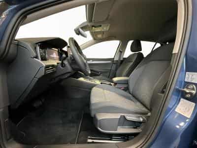 VW Golf Life+DSG+Navi+LED (2025) - Photo 9